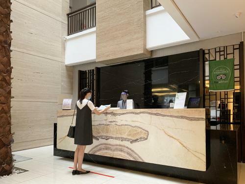 Rasuna Icon Hotel