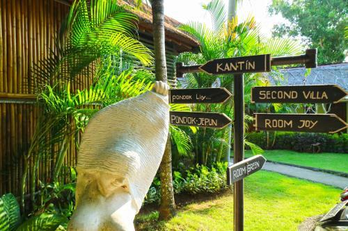 Hostal Kampung168