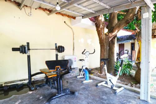 Hostal Kampung168