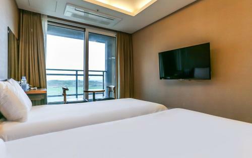 Hotel Mare Jeju