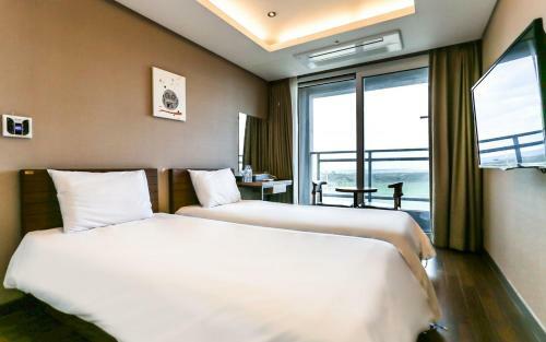 Hotel Mare Jeju