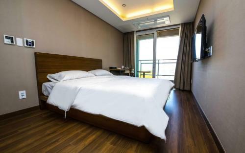 Hotel Mare Jeju