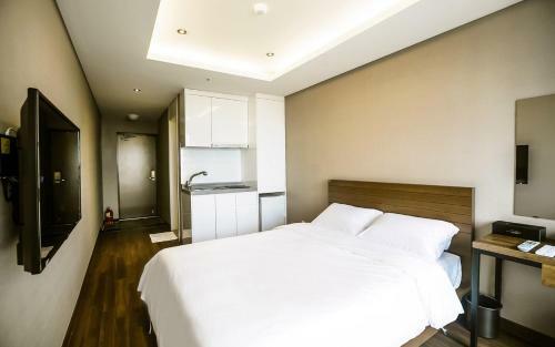 Hotel Mare Jeju