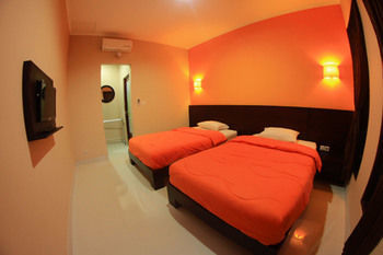 Hostal Blibli House
