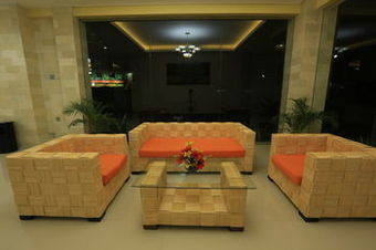 Bali Mega Hotel