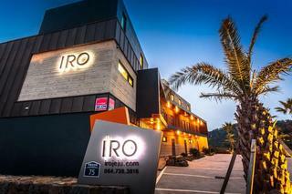 Hotel Iro Jeju