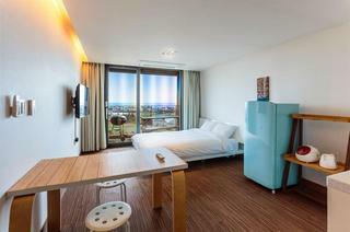 Hotel Iro Jeju