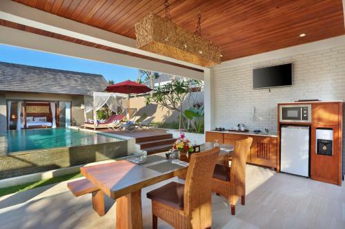 Lumbini Villas And Spa