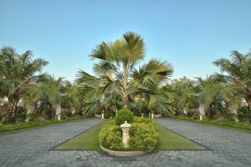 Lumbini Villas And Spa