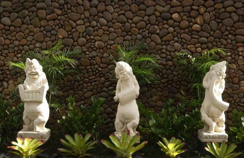 Lumbini Villas And Spa
