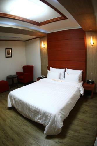 Songtan Metro Tourist Hotel