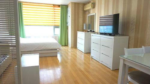 Aparthotel Aplex Korea