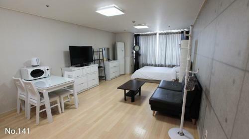 Aparthotel Aplex Korea