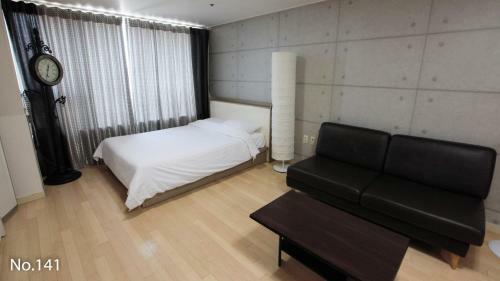 Aparthotel Aplex Korea