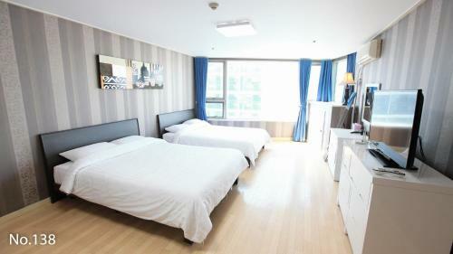 Aparthotel Aplex Korea