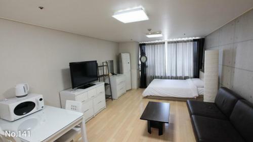 Aparthotel Aplex Korea