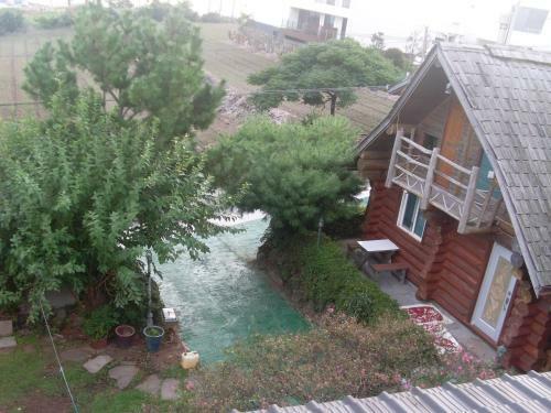 Jeju Nandere Pension