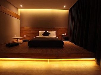 Designers Hotel Rich