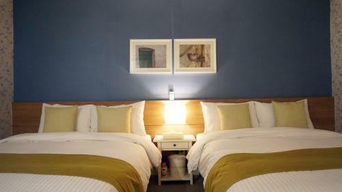 Feliz Telcon Hotel Seogwipo