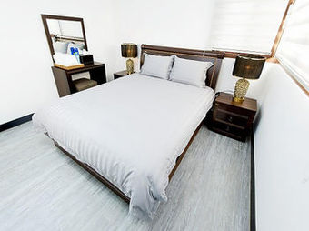 Hotel The Seri Resort