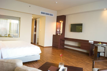 Hotel The Sintesa Jimbaran Bali