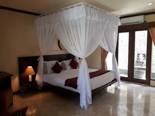 Jimbaran Bay Villas