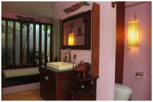 Vlad Bali Villa