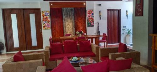 Vlad Bali Villa