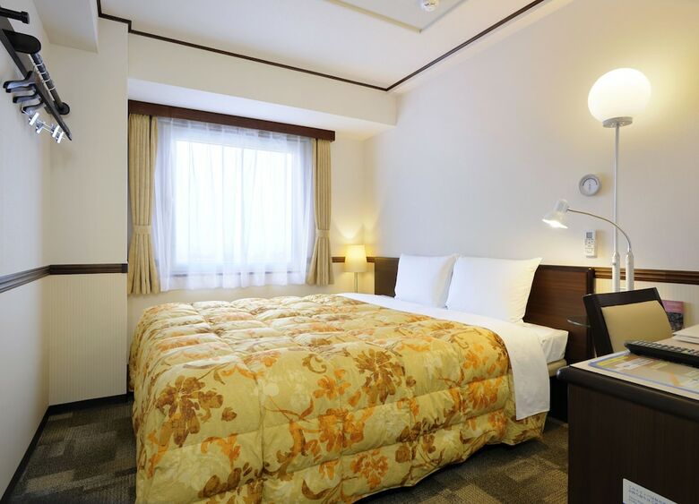 Hotel Toyoko Inn Iwaki Ekimae