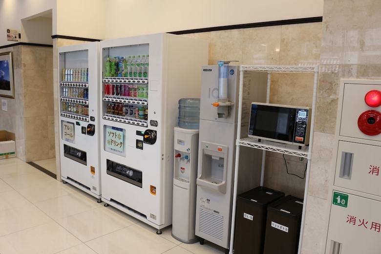 Hotel Toyoko Inn Iwaki Ekimae