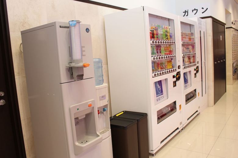 Hotel Toyoko Inn Iwaki Ekimae