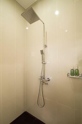 Hotel Denbukit Residence And Suite