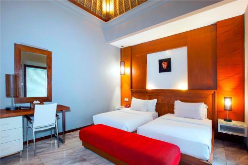 Hotel Abi Bali Resort And Villa