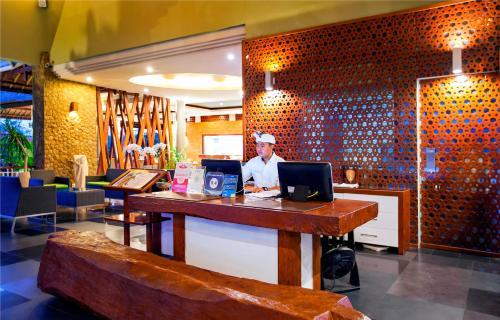 Hotel Abi Bali Resort And Villa