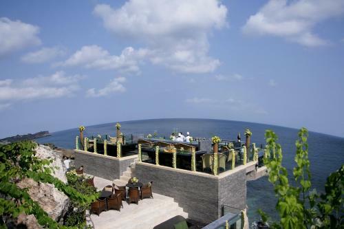 The Villas At Ayana Resort