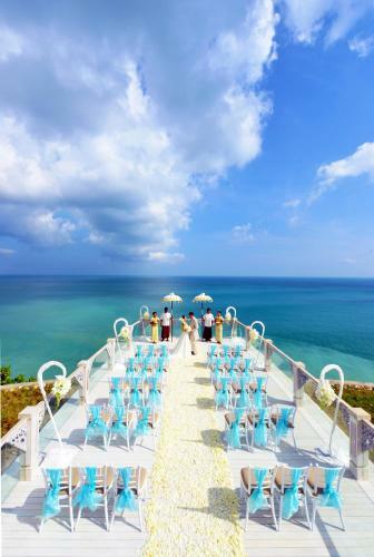 The Villas At Ayana Resort