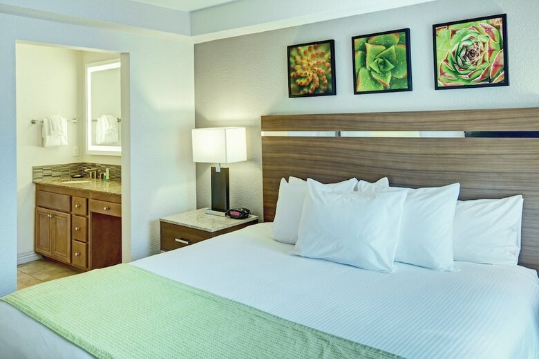 Hotel Desert Rose Resort