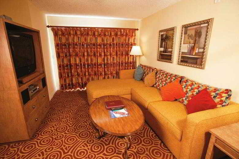 Hotel Desert Rose Resort