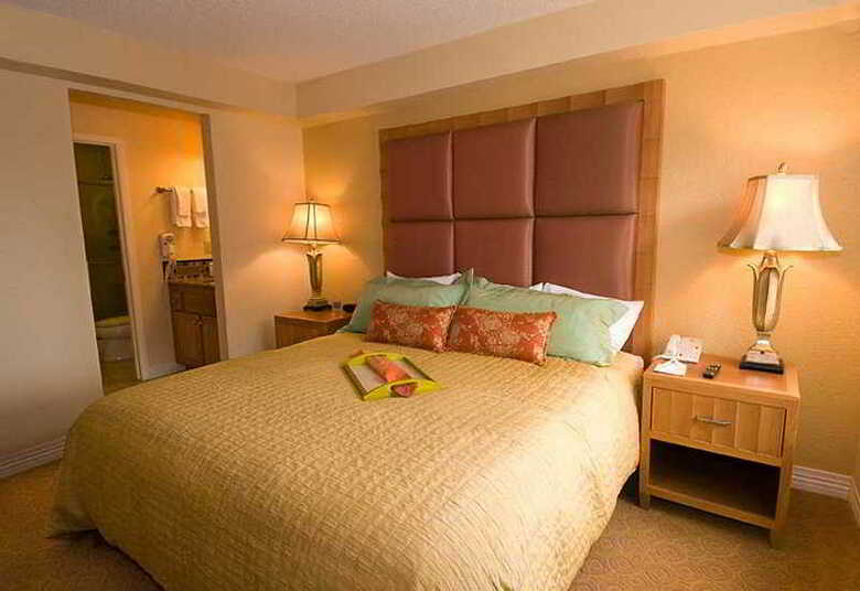 Hotel Desert Rose Resort
