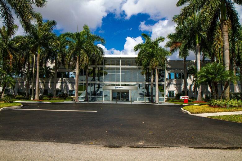 Hotel Clarion Inn & Suites Miami Airport