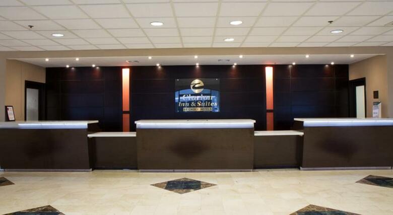 Hotel Clarion Inn & Suites Miami Airport