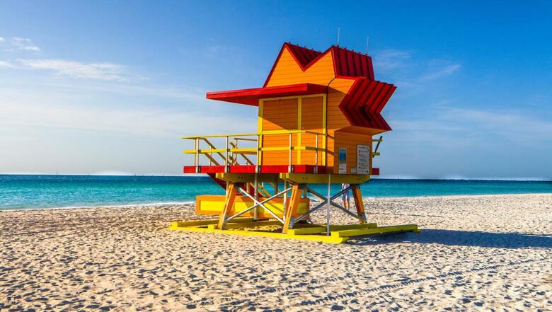 Hotel Clarion Inn & Suites Miami Airport
