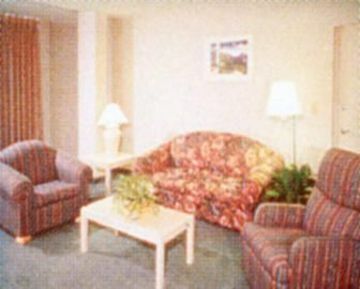 Hotel Clarion Inn & Suites Miami Airport