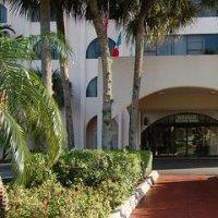 Hotel Clarion Inn & Suites Miami Airport