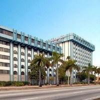 Hotel Clarion Inn & Suites Miami Airport