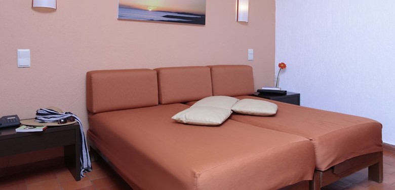 Apartamentos Bellavista