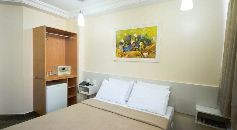 Hotel Copacabana Sol
