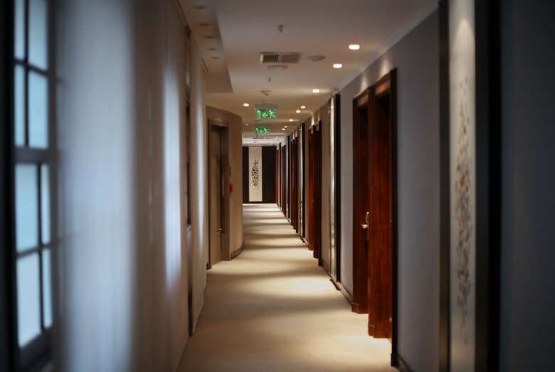 Hotel NH Collection Buenos Aires Lancaster