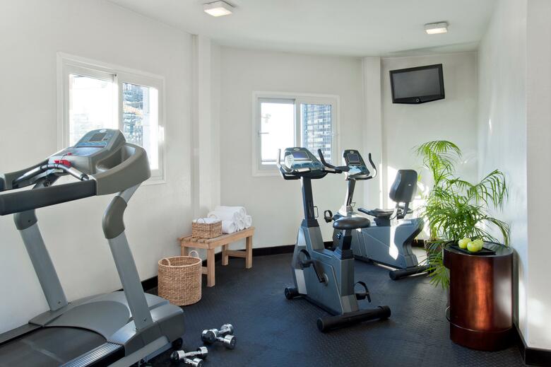 Hotel NH Collection Buenos Aires Lancaster