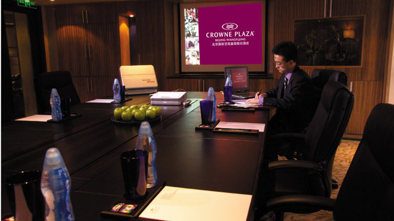Hotel Crowne Plaza